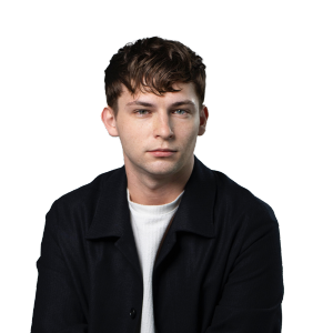 Demian Slobodian Chief Retail Officer