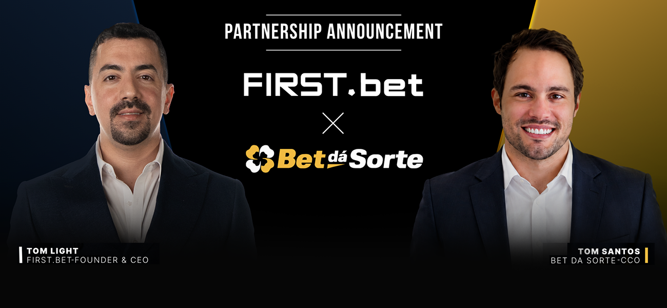 Bet da Sorte Returns to FIRST.bet