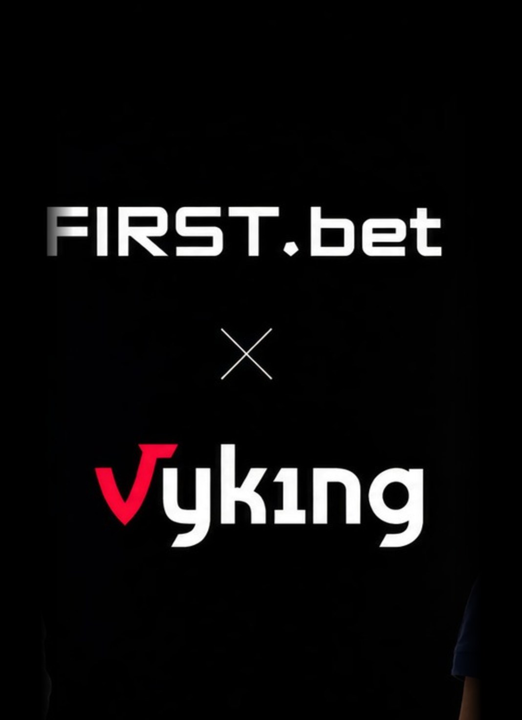 FIRST.bet x Vyking
