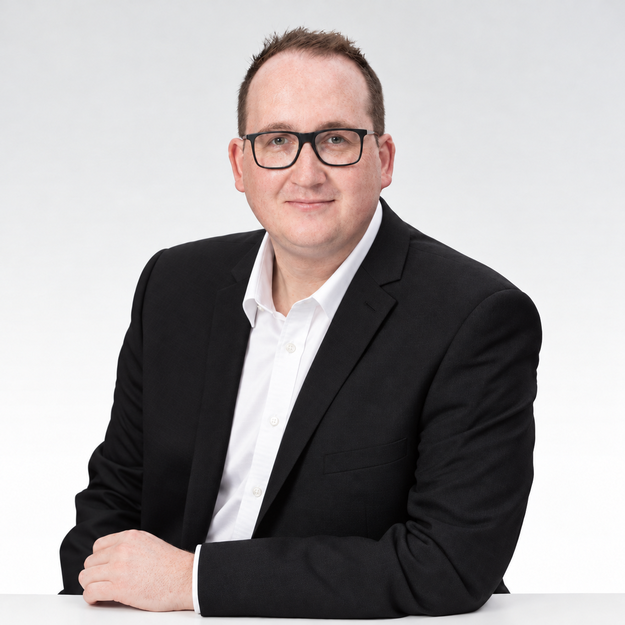 Ian Bradley - Co-CEO